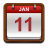 icon Japan Calendar 1.6