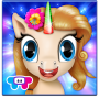 icon Pony Care Rainbow Resort for UMIDIGI Z2 Pro