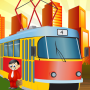 icon Tram Tycoon for Cubot Note Plus