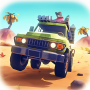 icon Zombie Offroad Safari for infinix Note 3 Pro