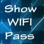 icon Show Wifi Password 2016 - Root for blackberry KEYone