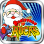 icon Christmas Rocks