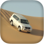icon Hill Climb Offroad 4x4 Racing