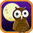 icon Cute Owls Live Wallpaper 1.2