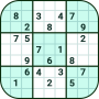 icon Sudoku for Samsung Galaxy Ace S5830I