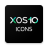 icon XOS Icons 10.1.7