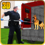 icon Crazy Dog Animal Transport 3D for amazon Fire HD 10 (2017)