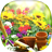 icon Garden Live Wallpaper 2.4