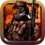icon Island Sniper Assassin Shooter for lyf F8
