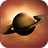 icon Saturn Live Wallpaper 6.0