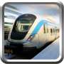 icon Subway Euro Train Simulator