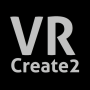 icon VR Create2