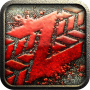 icon Zombie Highway for Xtouch Unix Pro