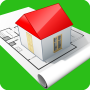 icon Home Design 3D for LG U