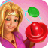 icon Princess Unicorn Air Hockey 1.2.0