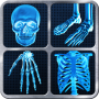 icon X-Ray Full Body Prank