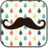 icon Mustache Wallpapers 3.0