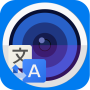 icon Camera Translator Language