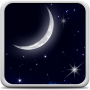 icon Night Sky Live Wallpaper