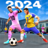 icon Street Football 8.0