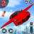 icon Flying Car Robot Shooting Game 9.2