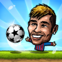 icon Puppet Soccer Football 2015 for Micromax Canvas Juice 4 Q382