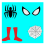 icon Iconic Superhero Quiz