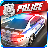 icon Police Car Driver 1.0