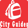 icon Hanoi City Guides