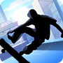 icon Shadow Skate