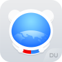 icon DU Browser—Browse fast & fun for Yezz Andy 5E