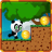 icon Panda Coin Rush 1.3