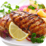 icon Chicken Breast Recipes for UMIDIGI Z2 Pro