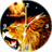 icon Lion Clock LWP 1.9