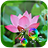icon Lotus Live Wallpaper 3.6