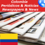 icon Colombia Newspapers