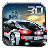 icon City Racer 3D 2.1