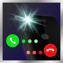 icon Flash on Call and SMS