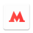 icon Yandex Metro 3.7.4