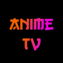 icon Anime tv - Anime Watching App