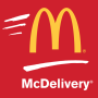 icon McDelivery UAE for Samsung Galaxy J1 Ace(SM-J110HZKD)