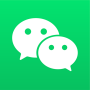 icon WeChat for Xgody S14