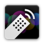 icon Network Audio Remote