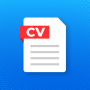 icon CV Maker : Resume Maker for Blackview BV9500