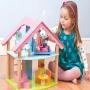 icon Doll Houses Puzzle