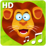 icon Best Animal Sounds & Ringtones