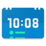 icon DashClock Widget for Huawei P20 Pro