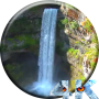icon Waterfall Live HD Wallpaper for LG K20 V