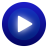 icon HD Video Player 1.1.6