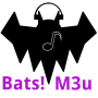 icon Bats! M3u